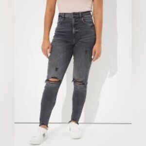 AEO jeans